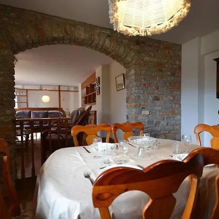 Confortable Y Centrico Apartamento En Begur - Es-226-30