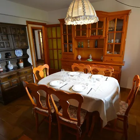 Confortable Y Centrico Apartamento En Begur - Es-226-30 Apartment