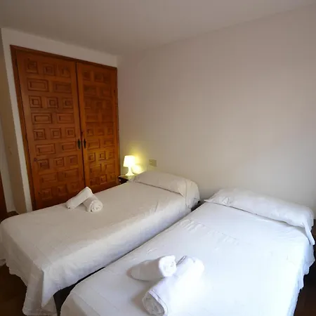 Confortable Y Centrico Apartamento En Begur - Es-226-30 Apartment Begur