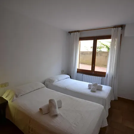 Apartment Confortable Y Centrico Apartamento En Begur - Es-226-30 Begur