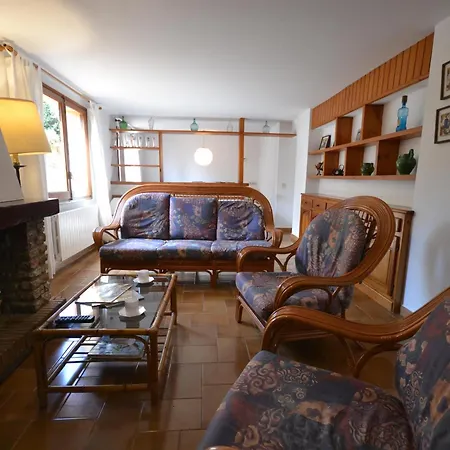 Appartement Confortable Y Centrico En - Es-226-30 Begur